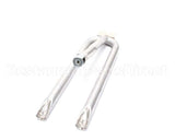 456233 Legion 16' U-Shaped Burner-Long
