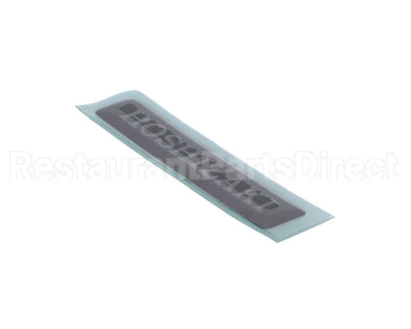 456245-01 Hoshizaki Emblem