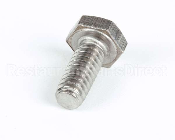 45626 Nemco Screw 1/4-20X5/8,Hhcs S/S