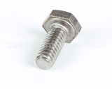 45626 Nemco Screw 1/4-20X5/8,Hhcs S/S