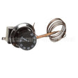456261 Compatible Legion Thermostat W / Knob And Bezel