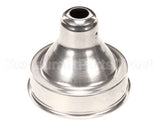 45627-2 Vollrath 30-6 Juicer Funnel