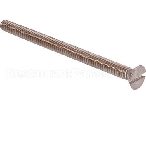 45627 Compatible Nemco Screw, Spacers To Push Plate