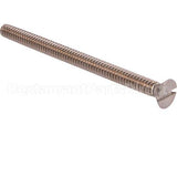 45627 Compatible Nemco Screw, Spacers To Push Plate