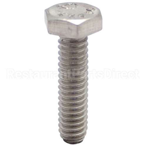 45628 Compatible Nemco Screw 1/4 X 1