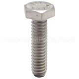 45628 Compatible Nemco Screw 1/4 X 1