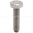45628 Compatible Nemco Screw 1/4 X 1