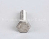 45628 Nemco Screw 1/4-20X1 Hhcs Ss F
