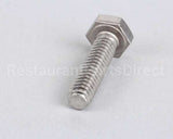 45628 Nemco Screw 1/4-20X1 Hhcs Ss F