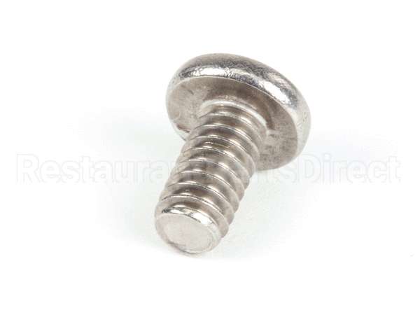 45629 Nemco Screw 1/4-20X1/2Sph Ss F