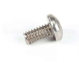 45629 Nemco Screw 1/4-20X1/2Sph Ss F