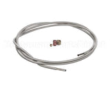 4563 Royal Range 3/16 S/S Corrugated/Flex Tubing