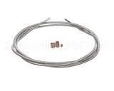 4563 Royal Range 3/16 S/S Corrugated/Flex Tubing