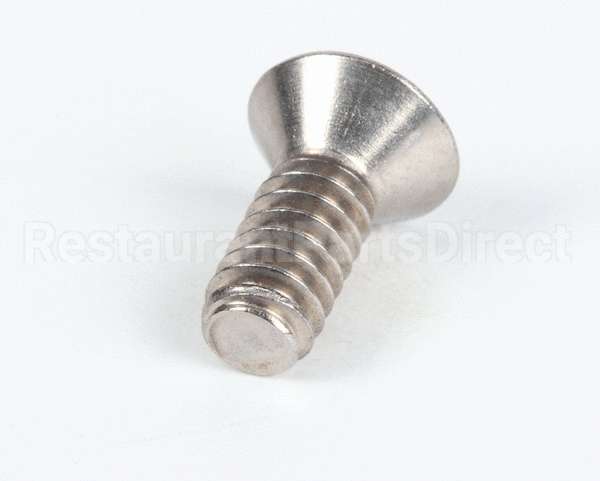 45630 Nemco Screw 10-24X1/2 Fhm Ss F