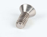 45630 Nemco Screw 10-24X1/2 Fhm Ss F