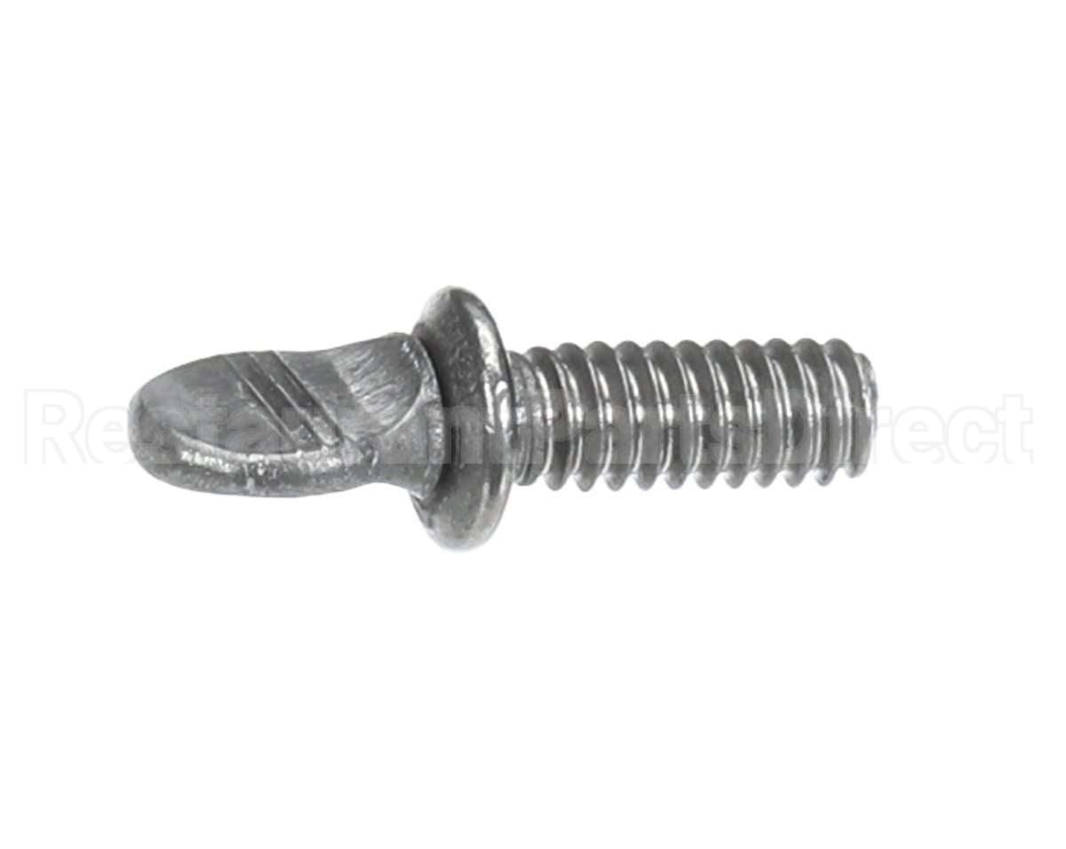 45632-3 Nemco Screw 1/4-20X5/8 Thumb Ss