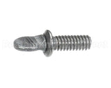 45632-3 Nemco Screw 1/4-20X5/8 Thumb Ss