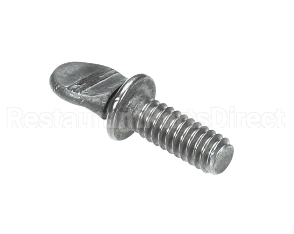 45632-3 Nemco Screw 1/4-20X5/8 Thumb Ss