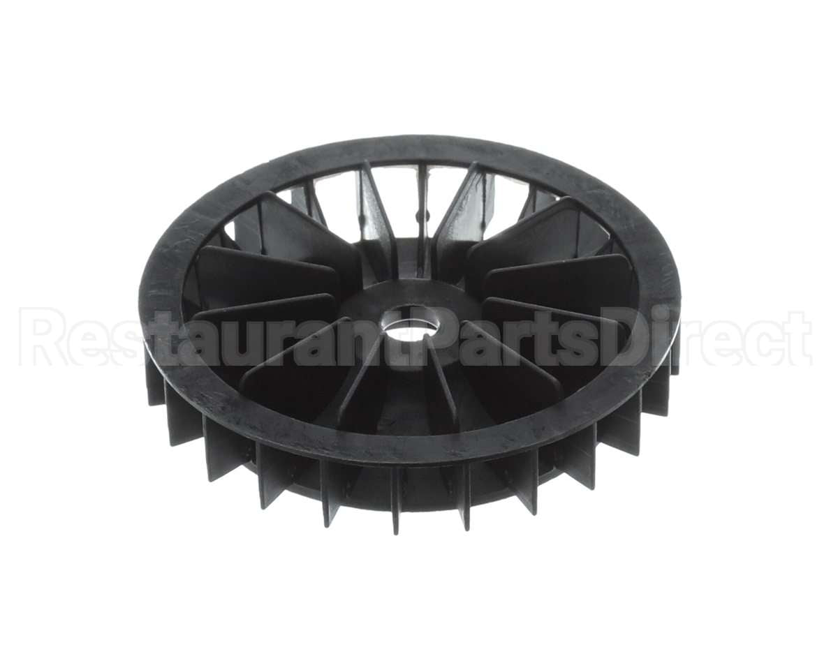 45633DSC Dynamic Mixer Fan Dsc