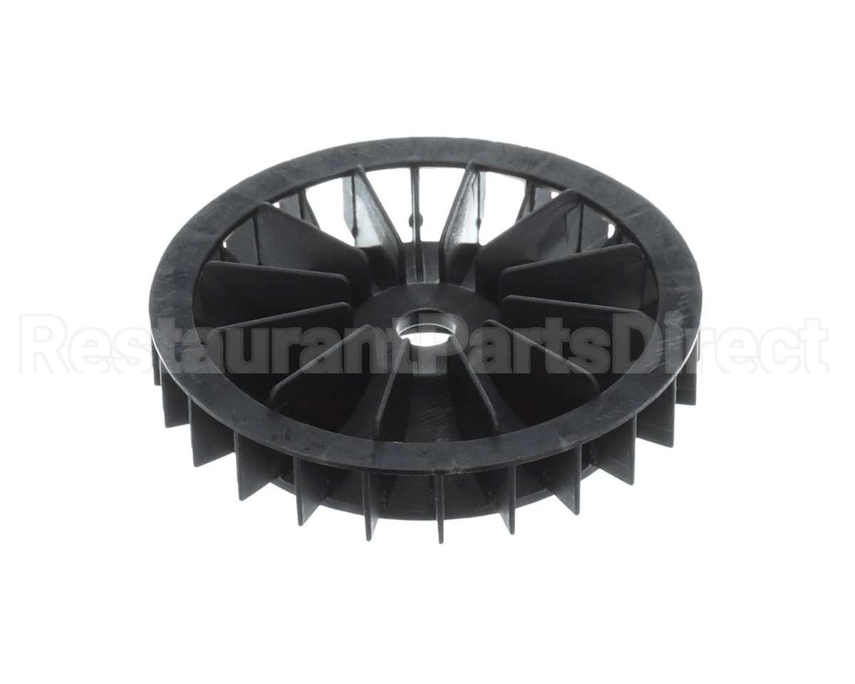 45633DSC Dynamic Mixer Fan Dsc
