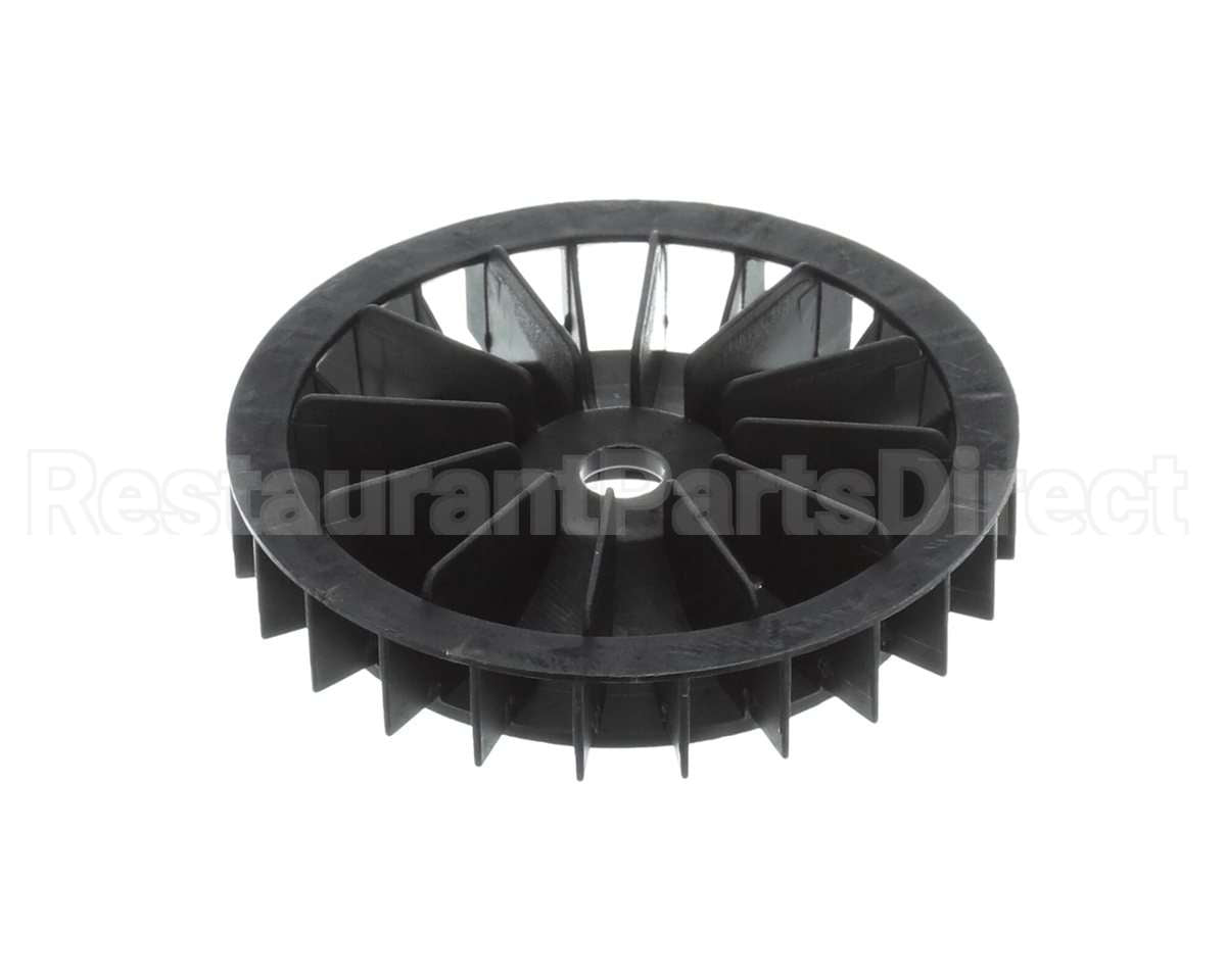 45633DSC Dynamic Mixer Fan Dsc