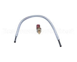 4564 Royal Range 3/16 S/S Corrugated/Flex Tubing