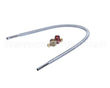 4564 Royal Range 3/16 S/S Corrugated/Flex Tubing