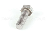 45640 Nemco Screw 5/16-18X1 Hex Ss F
