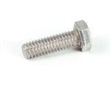 45640 Nemco Screw 5/16-18X1 Hex Ss F