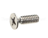 45642 Nemco Screw 1/4-20X3/4 Fh Ss F