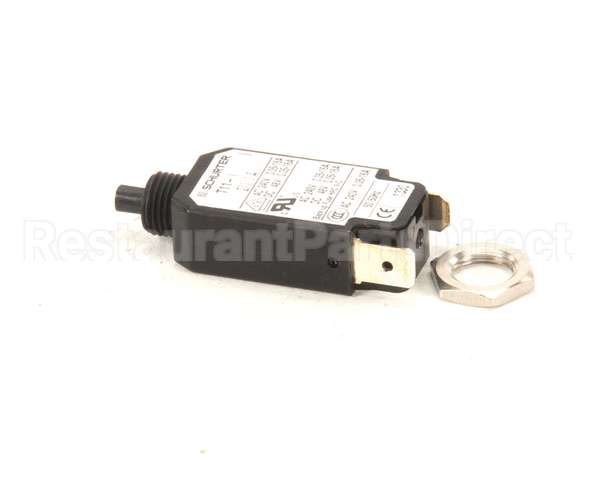 45644 Middleby Breaker,Circuit 240V 1A