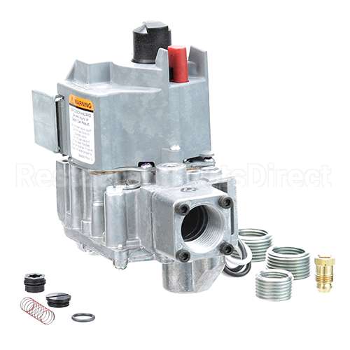 456513 Compatible Legion Safety Valve