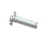 45664 Nemco Screw 8-32X1/2 Phms F