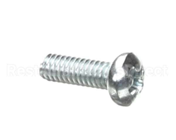 45664 Nemco Screw 8-32X1/2 Phms F
