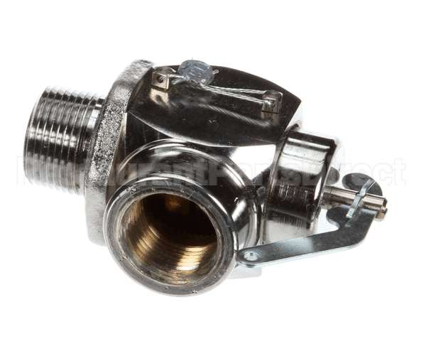 456724 Legion 3/4 In 30 Psi Valve