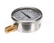 456727 Legion Pressure Gauge
