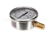 456727 Legion Pressure Gauge