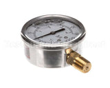 456727 Legion Pressure Gauge