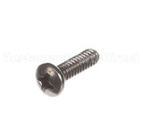 45683 Nemco Screw 6-32X1/2 Phms F
