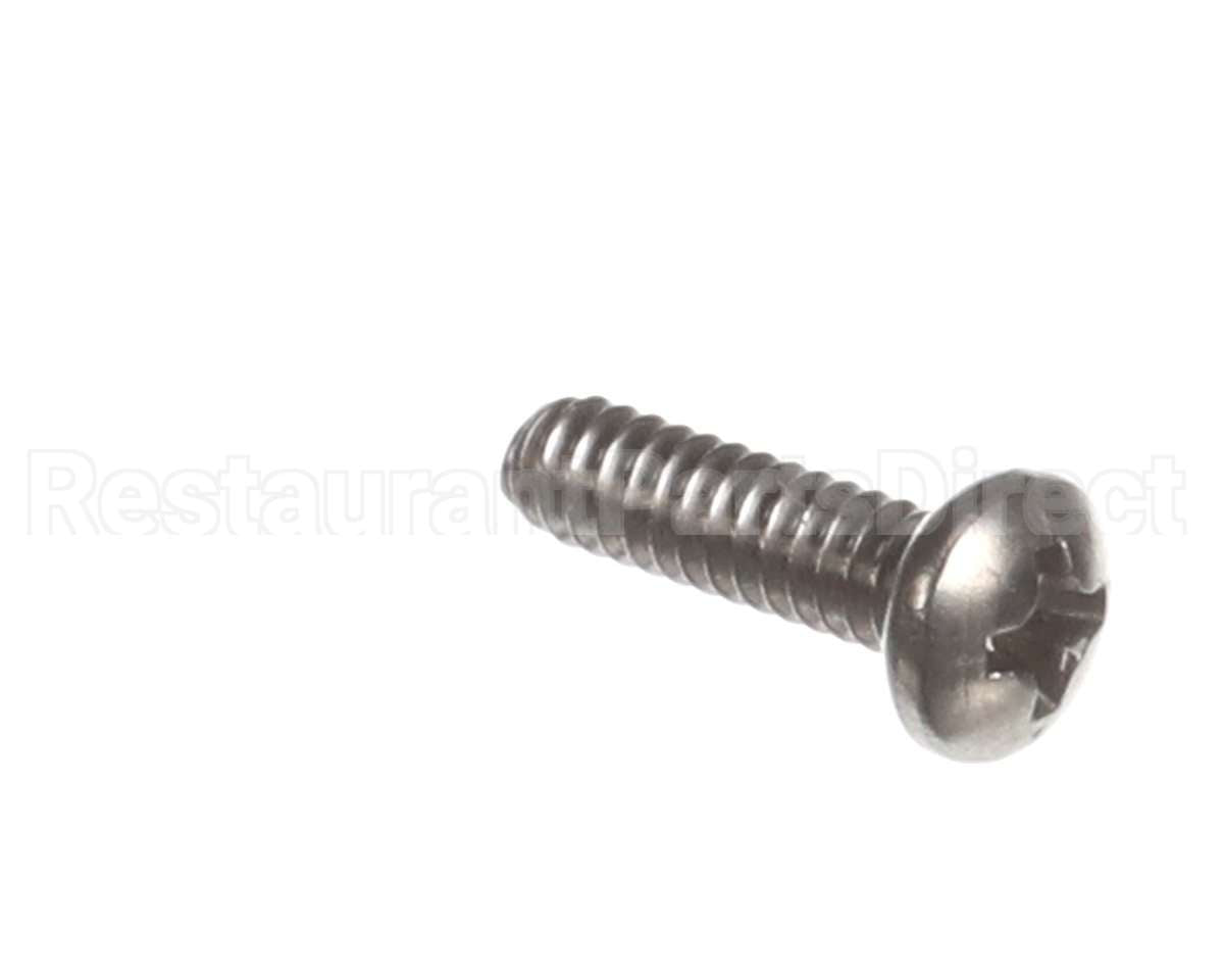 45683 Nemco Screw 6-32X1/2 Phms F