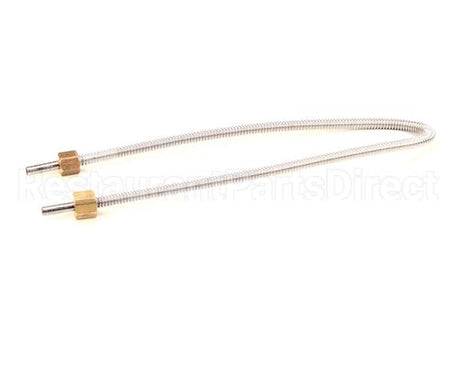 4569 Royal Range 316 Ss Corrugatedflex Tubin