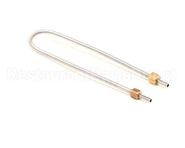 4569 Royal Range 316 Ss Corrugatedflex Tubin