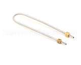 4569 Royal Range 316 Ss Corrugatedflex Tubin