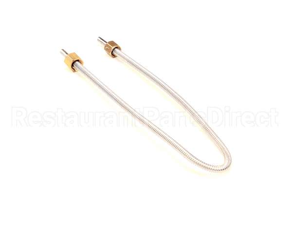 4569 Royal Range 316 Ss Corrugatedflex Tubin