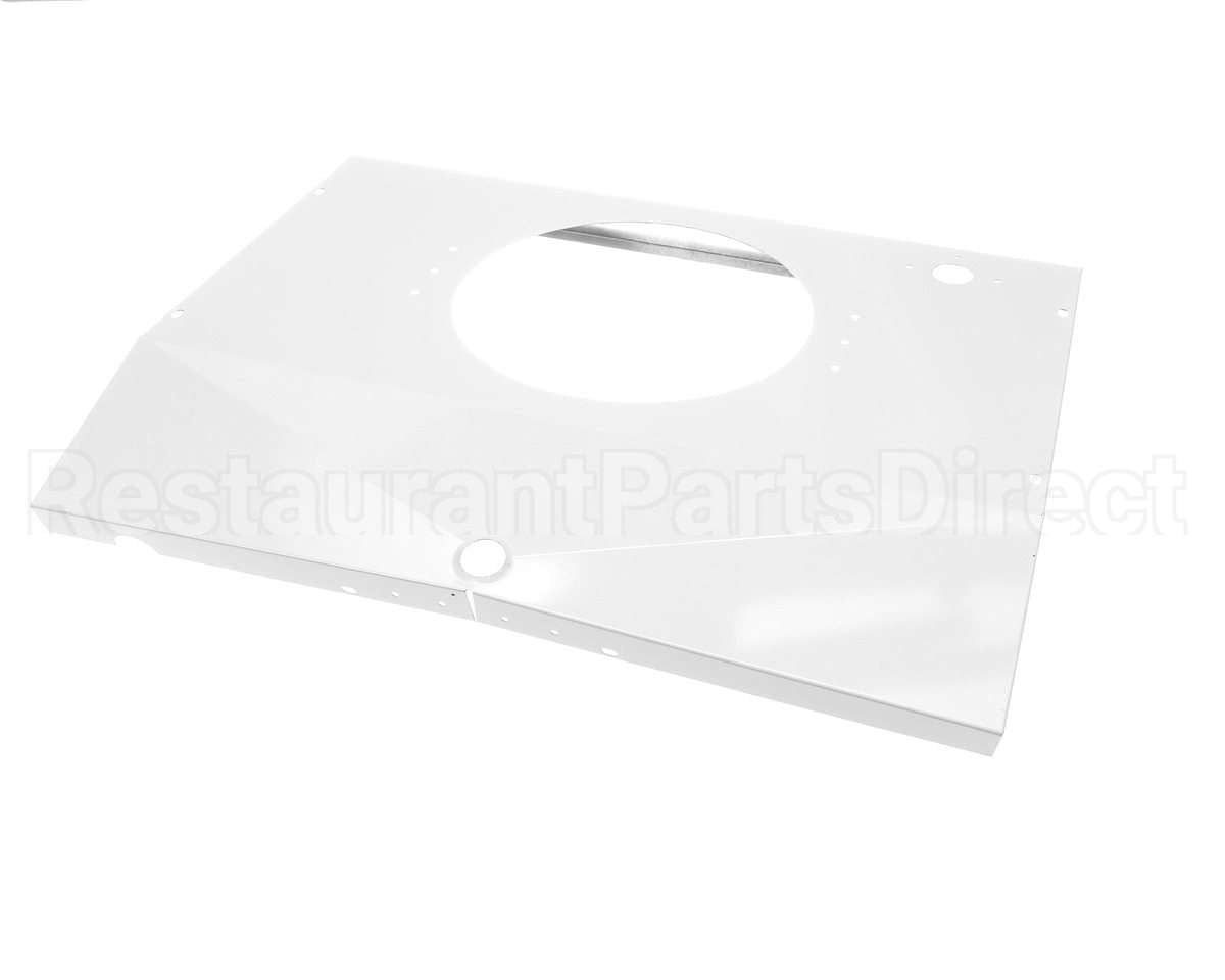 457-5051-WS Master-Bilt Venturi, 18.703" X 22.025"