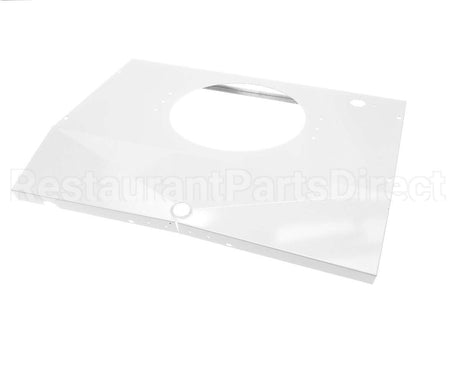 457-5051-WS Master-Bilt Venturi, 18.703" X 22.025"