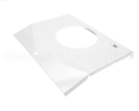 457-5051-WS Master-Bilt Venturi, 18.703" X 22.025"