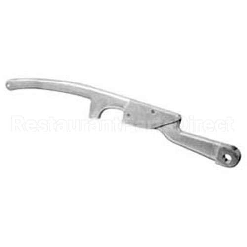 457 Compatible Redco Arm, Pusher Head (Left)