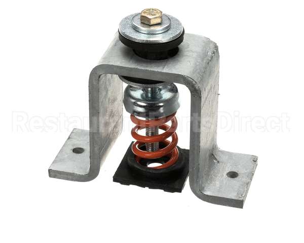 457057 Accurex Isolsprfhs1370Orng