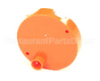 45707 Dynamic Mixer Lower Housing
